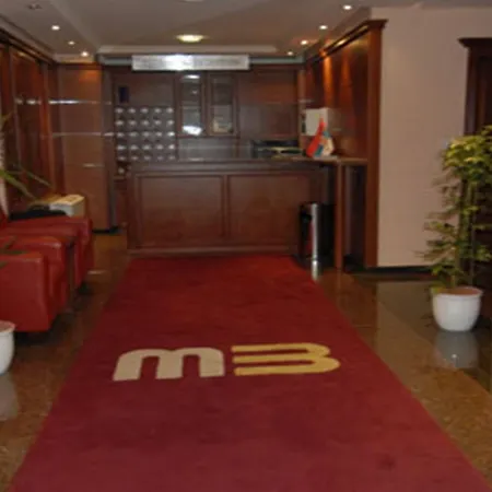 Hotel M3 Donje Mladice