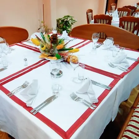 Hotel M3 Donje Mladice