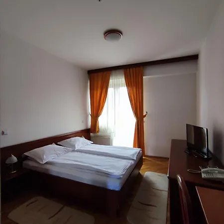 M3 Hotel Donje Mladice
