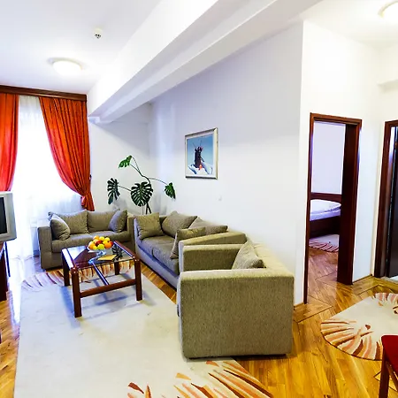 Hotel M3 3*