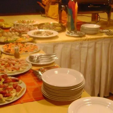 Hotel M3 3*