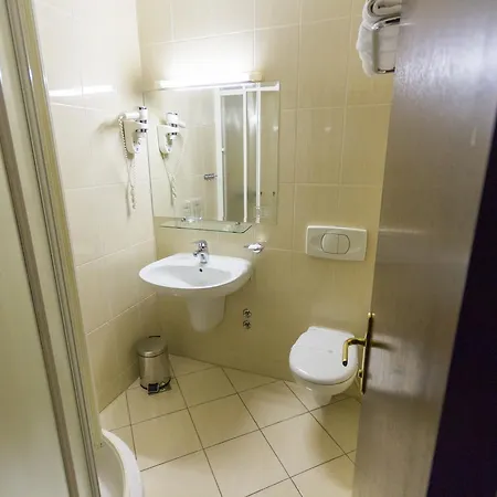 Hotel M3 3*