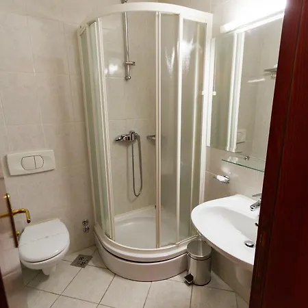 Hotel M3 3*