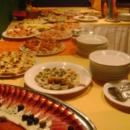 Hotel M3 Donje Mladice