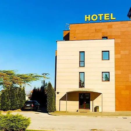 M3 Hotel Donje Mladice
